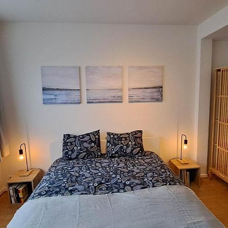 Chez La Baronne Apartment Brussels Ngoại thất bức ảnh