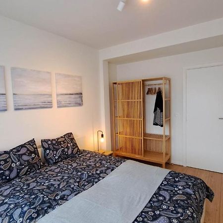 Chez La Baronne Apartment Brussels Ngoại thất bức ảnh