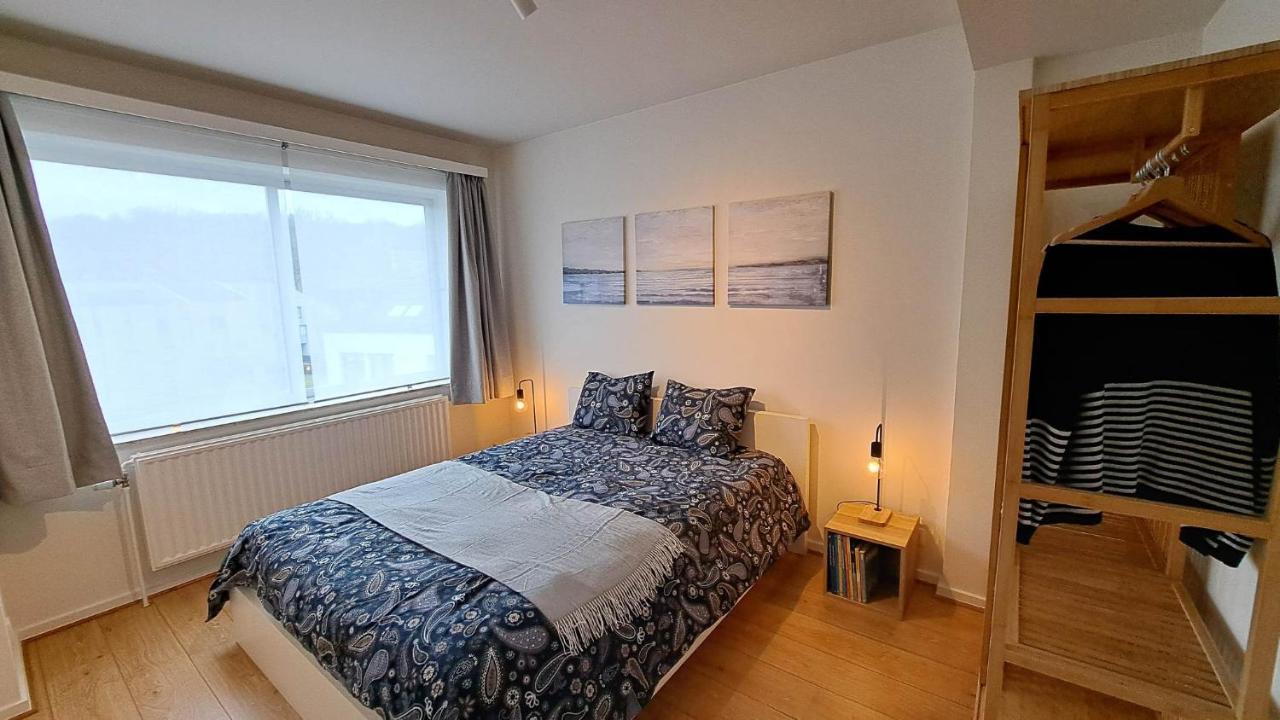 Chez La Baronne Apartment Brussels Ngoại thất bức ảnh