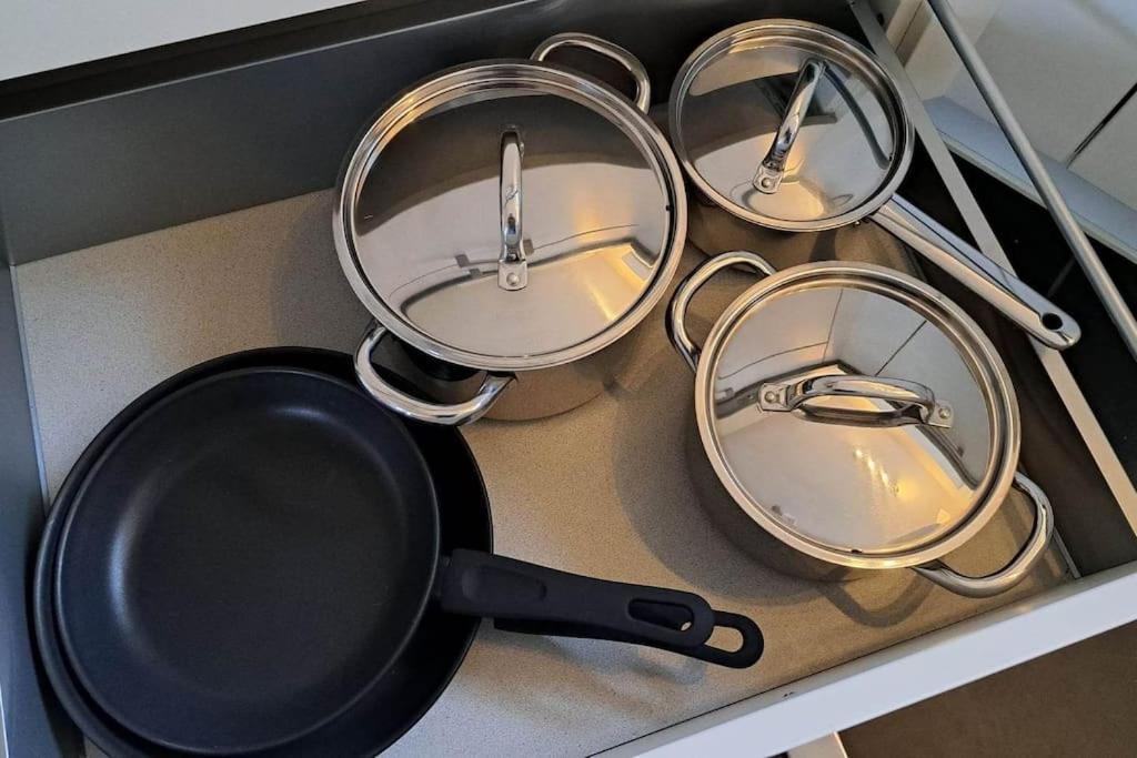 Chez La Baronne Apartment Brussels Ngoại thất bức ảnh